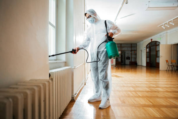 Best Commercial Pest Control Services  in South Jacksonvle, IL